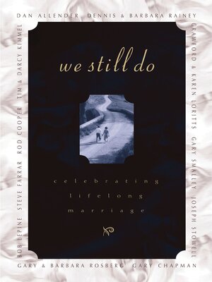 cover image of We Still Do